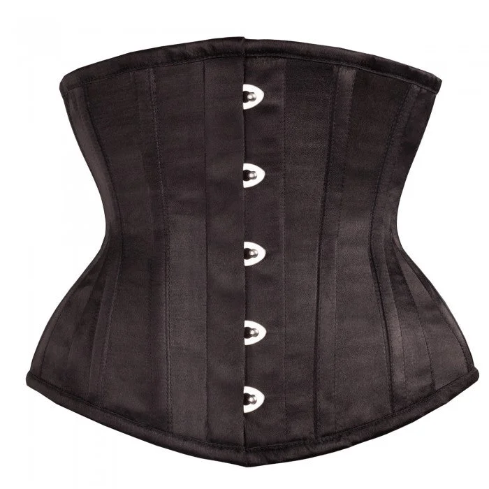 waist and hip shaper for curvesNallely Steel Boned Waist Taiming Corset