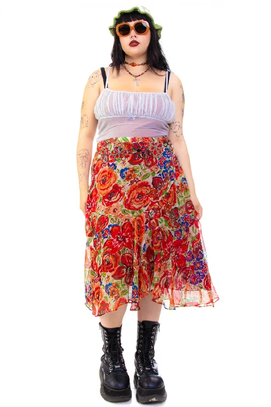 Women's Slim Fit SkirtsSOLD!