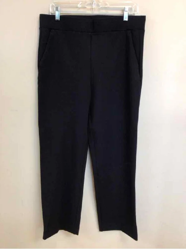 Women's Jodhpurs with Lapel CollarLOFT SIZE LARGE Ladies PANTS