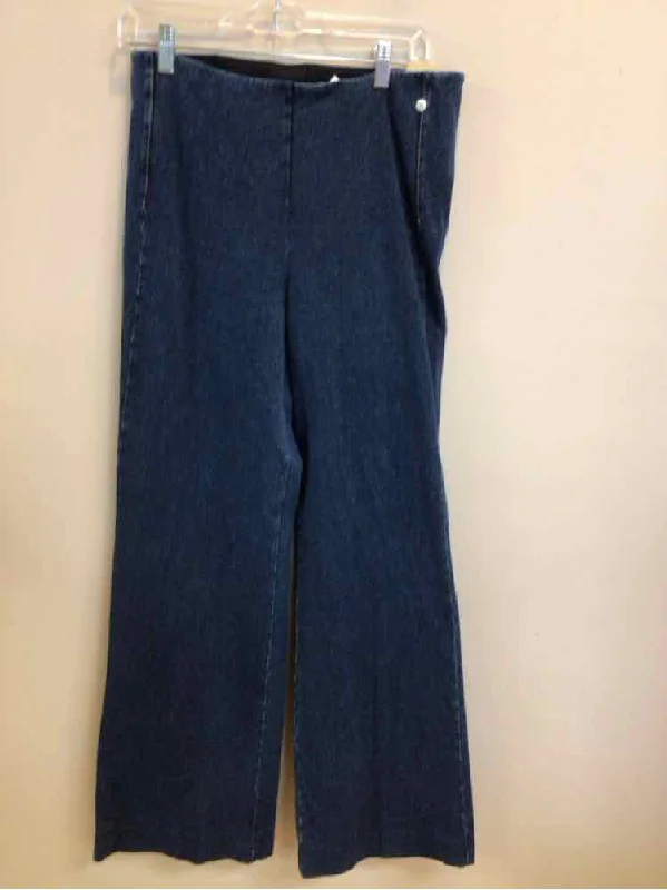 Women's Jodhpurs with Ankle LengthLYSSE SIZE LARGE Ladies PANTS