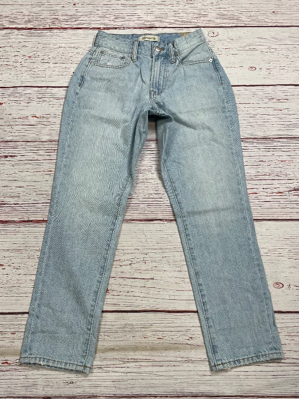 Women's ChinosJeans Designer By Madewell Size: 23P