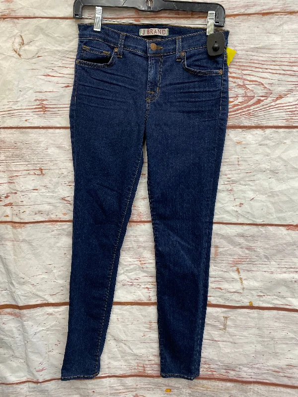 Women's SlacksJeans Skinny By J Brand  Size: 2