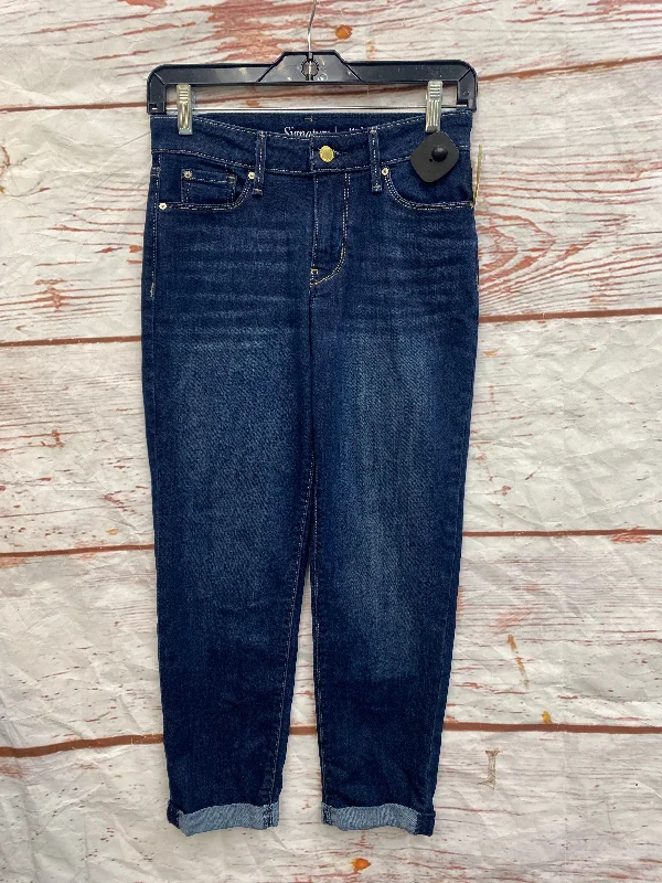 Women's JoggersJeans Skinny By Levis  Size: 2