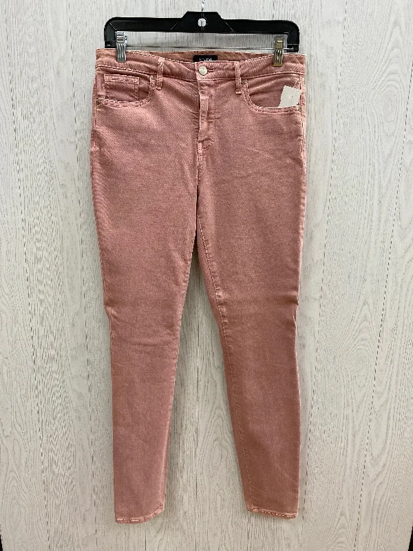 Women's Cargo ShortsJeans Skinny By Not Your Daughters Jeans  Size: 6