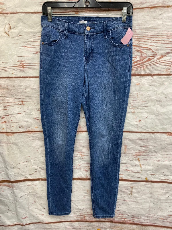 Women's Cargo ShortsJeans Skinny By Old Navy  Size: 2