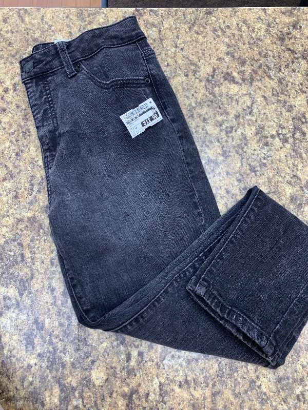 Women's ChinosJeans Skinny By Time And Tru  Size: 12