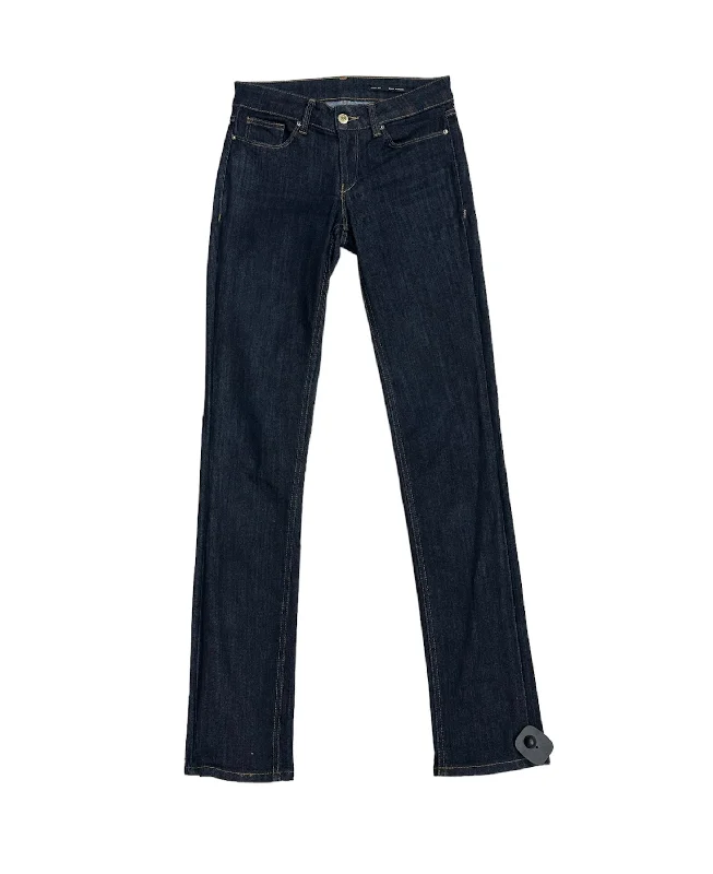 Women's Jodhpurs with Keyhole CollarJeans Skinny By Zara  Size: 2