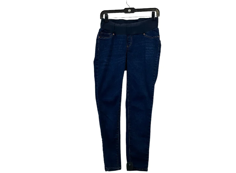 Women's Jodhpurs with Straight LegMaternity Jeans By Planet Motherhood  Size: S