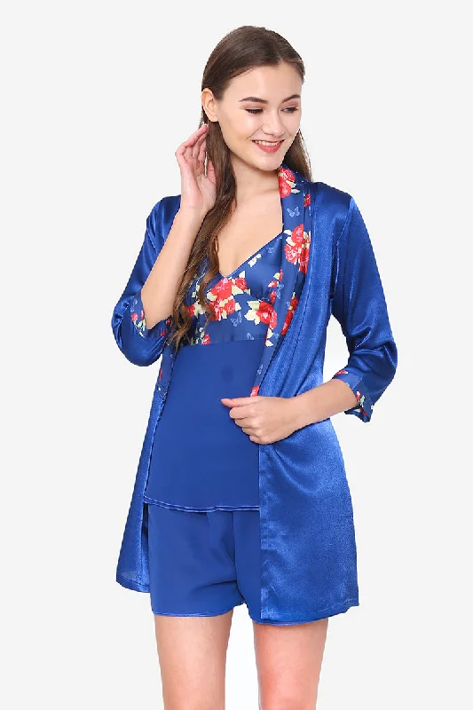 women's pajamas with a perfect blend of style and comfortTurn on the charm Spagetti lounger